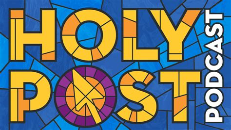 holy post patreon|holy post website.